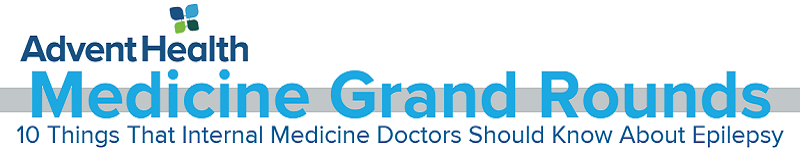 2020 Grand Rounds:  Medicine Banner